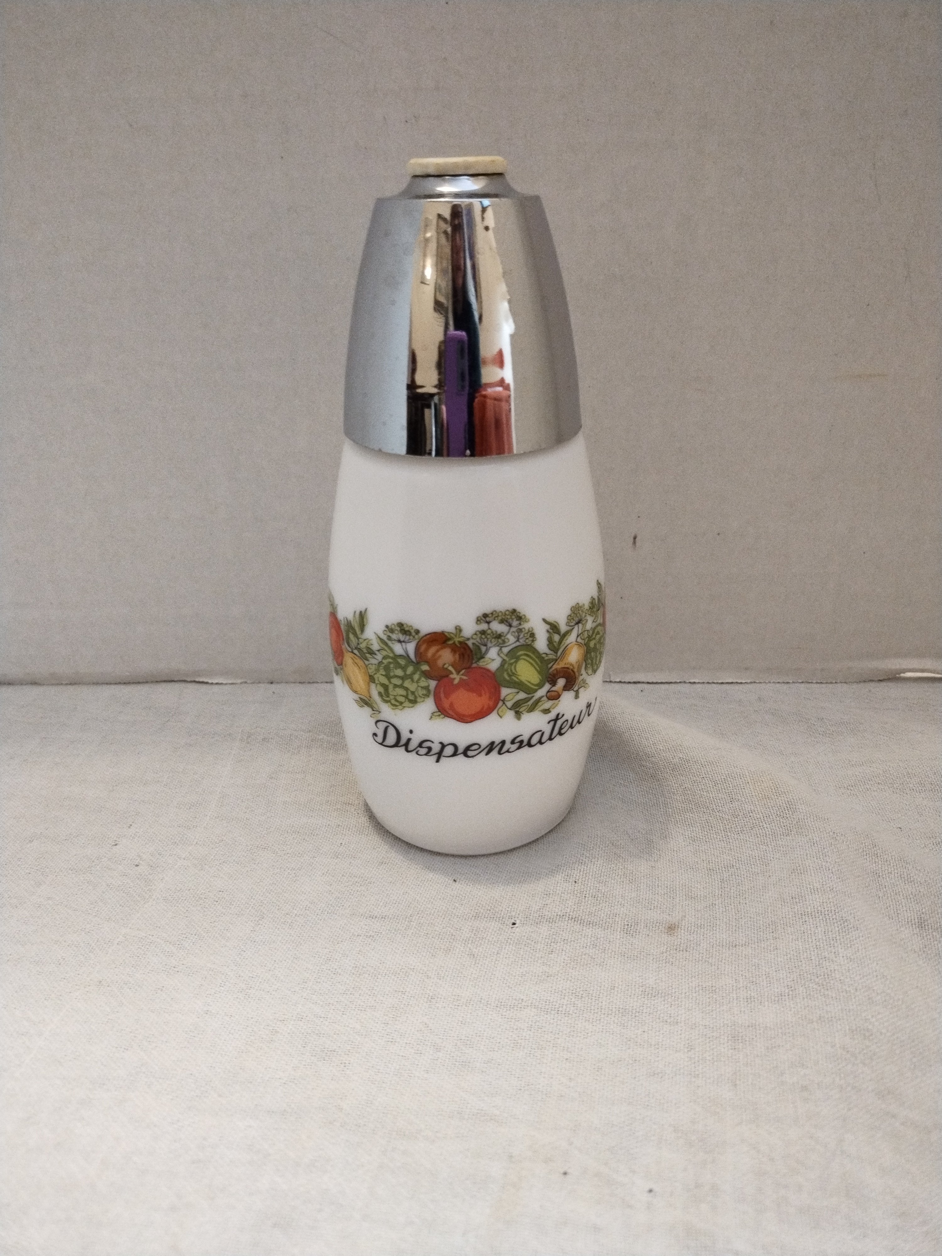 Spice of Life Sugar Dispenser