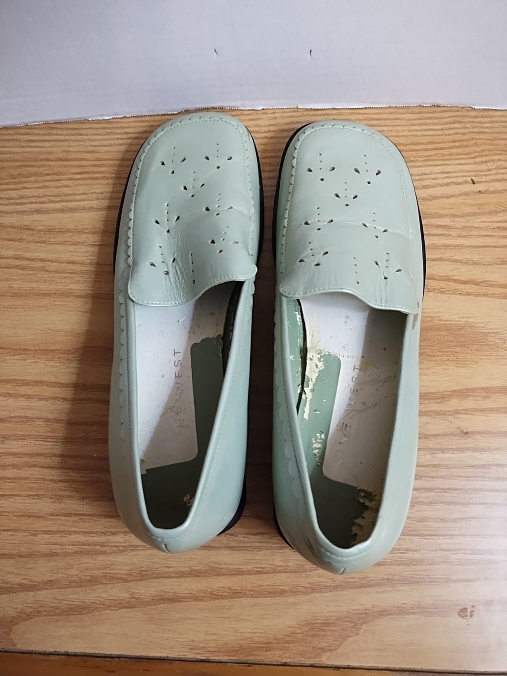 Nine West Women Shoes size 7.5