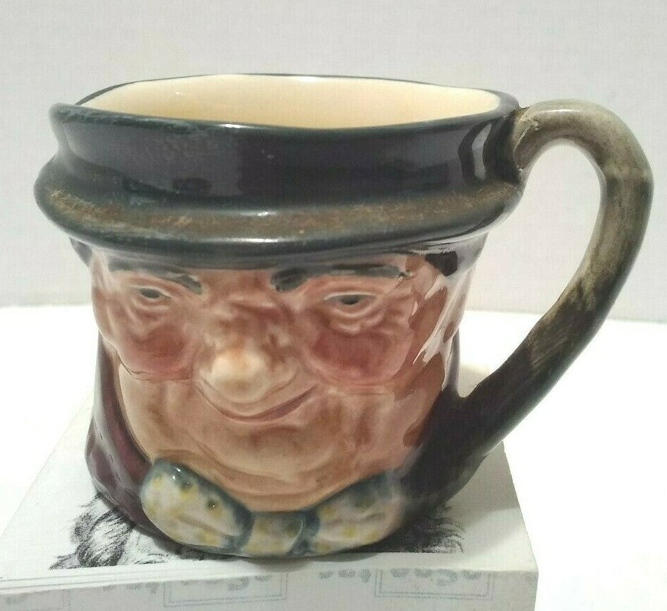 Vintage Royal  Doulton Mug Mini