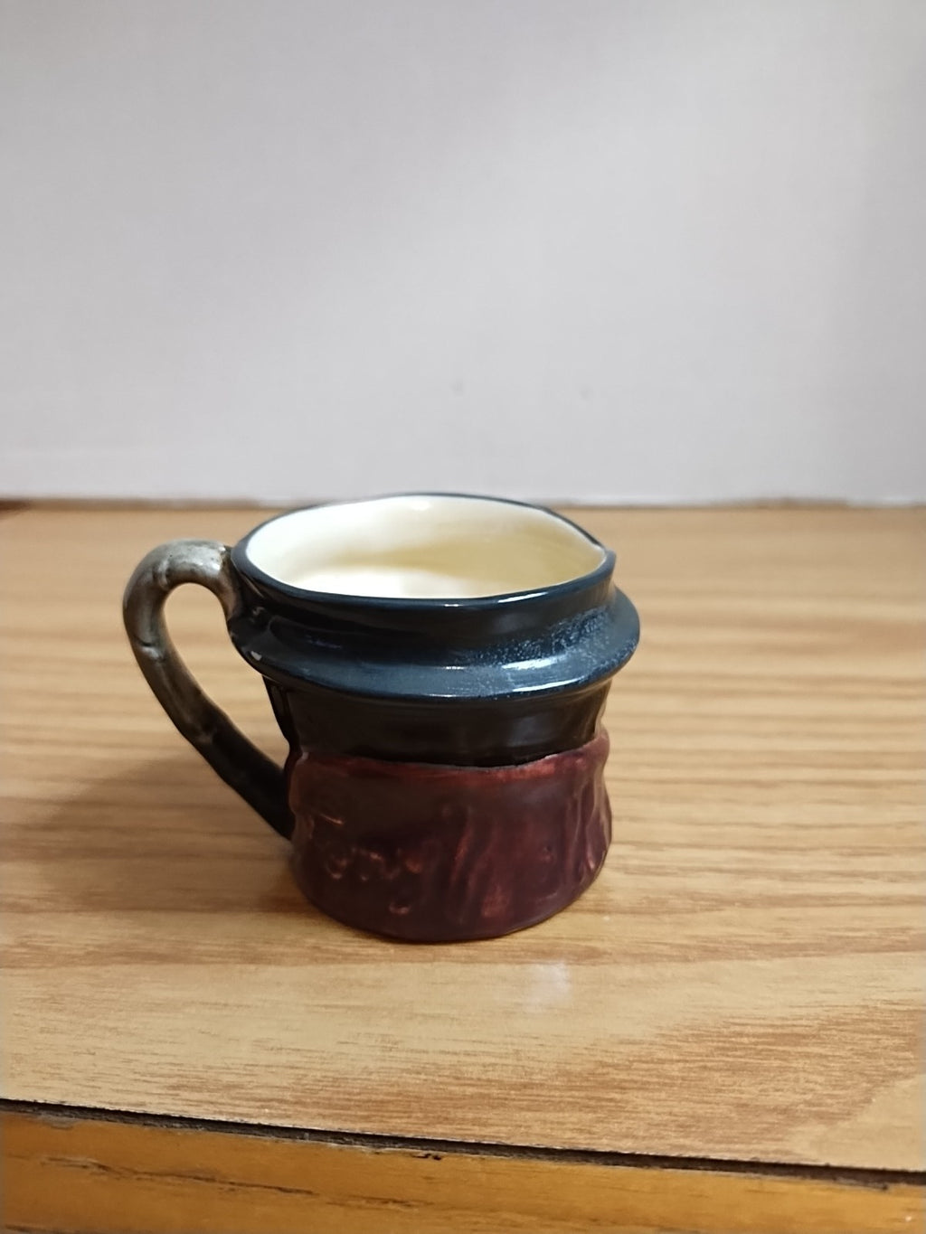 Royal Doulton Toby Mug small