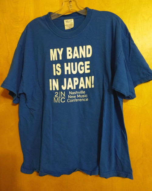 2/NMC T-Shirts 2004 Qty. 2