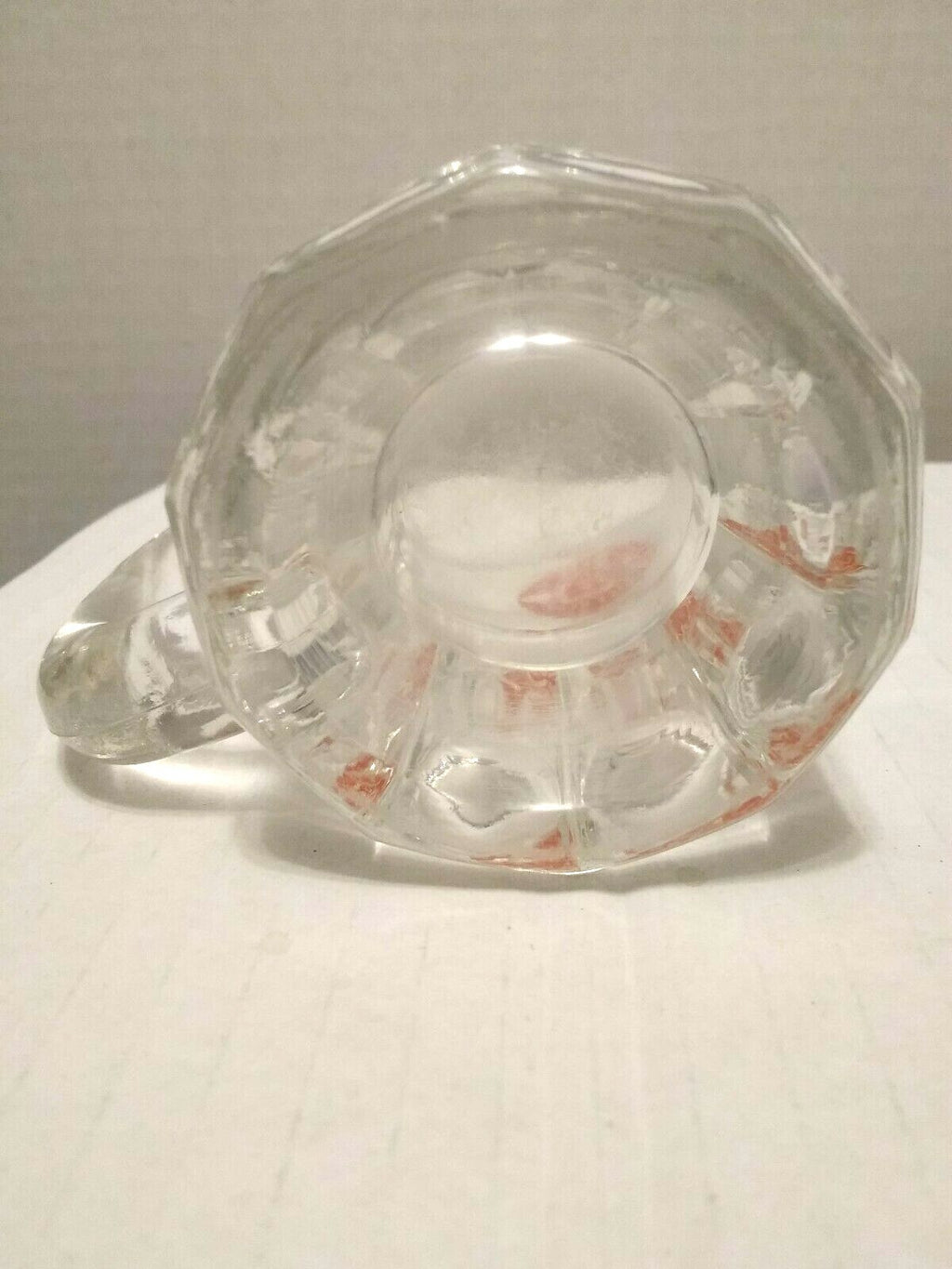 Vintage A & W ROOT BEER Miniature Mug