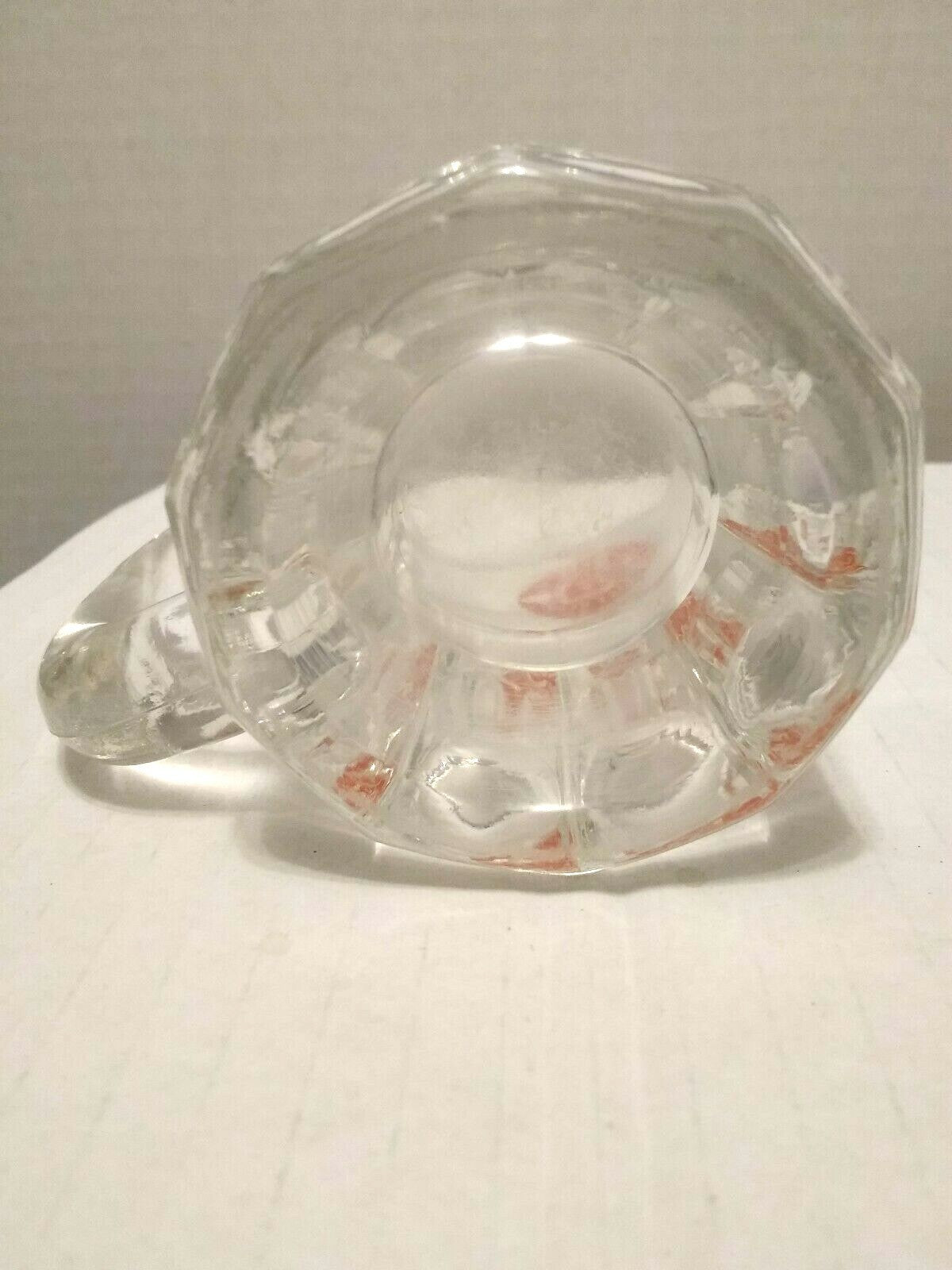 Vintage A & W ROOT BEER Miniature Mug