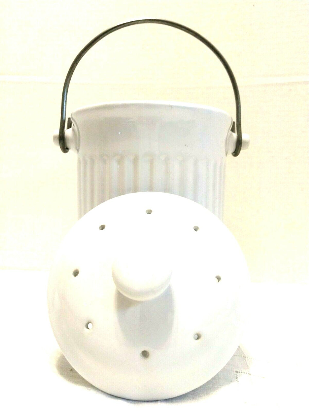 Kitchen Compost Container