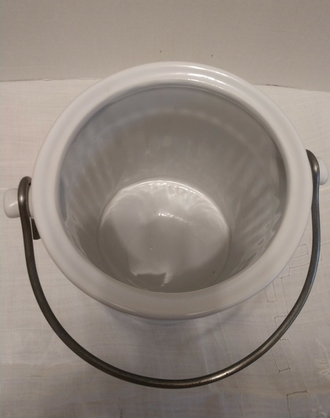 Kitchen Compost Container