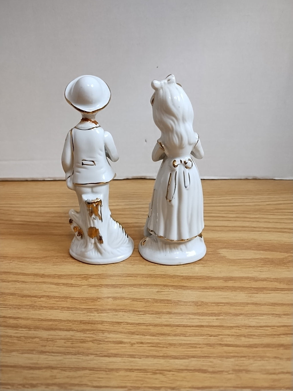 Porcelain Figurines
