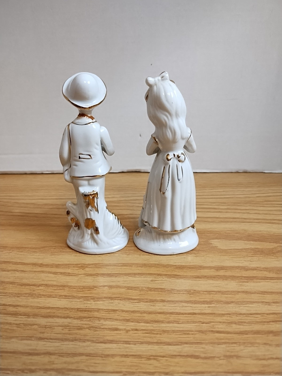 Porcelain Figurines