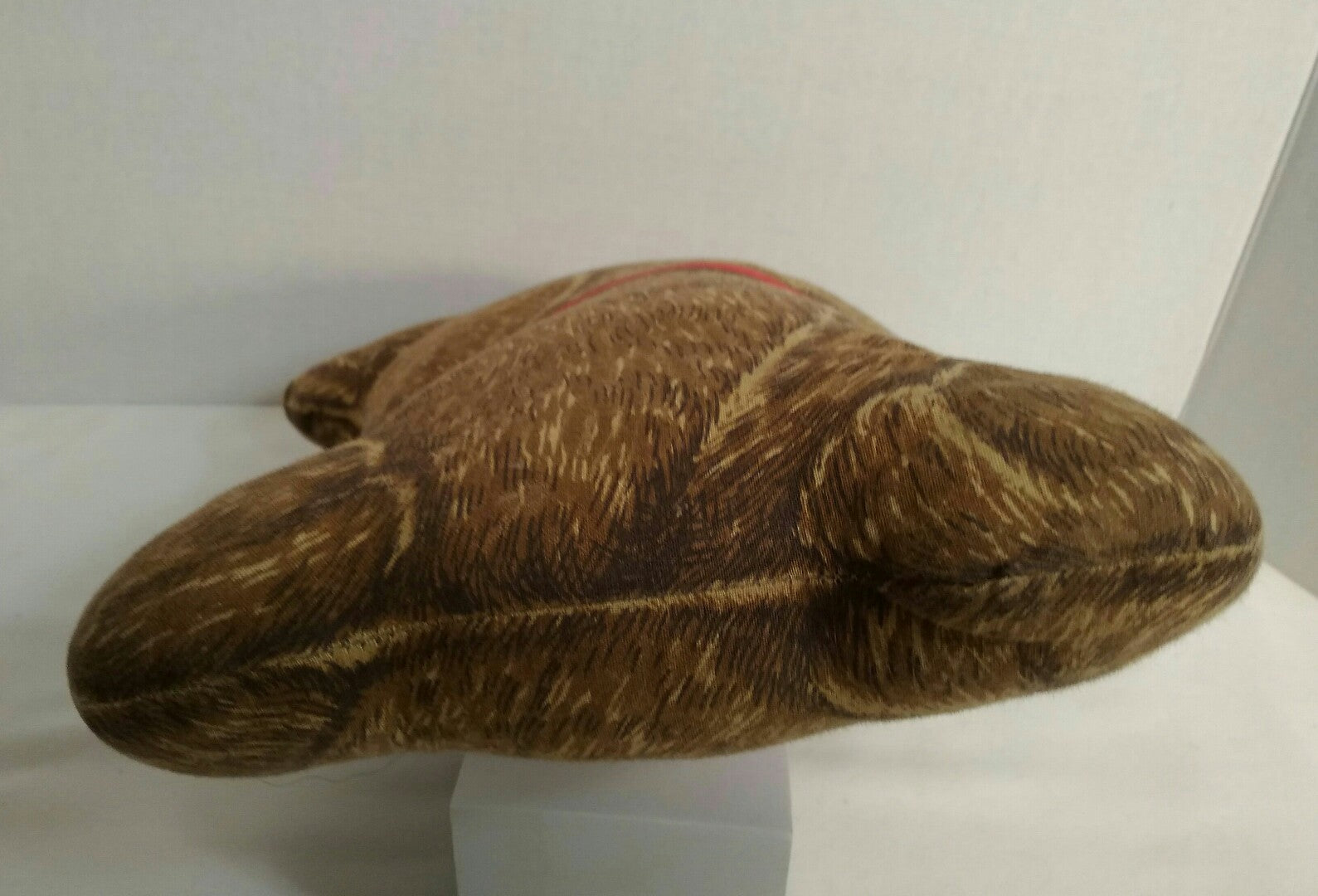 Handmade Stuffed Bears (3)