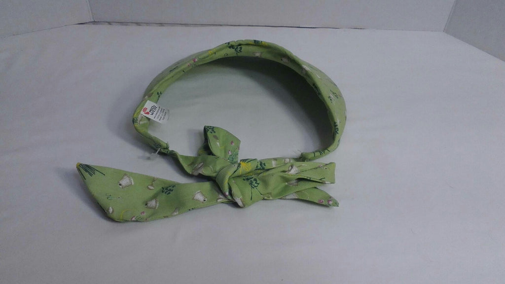 Garden Visor and Apron by Mid West New