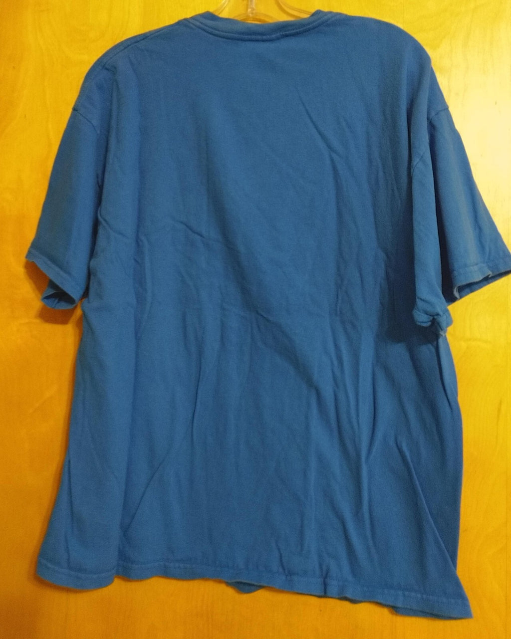 2/NMC T-Shirts 2004 Qty. 2