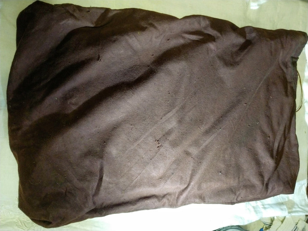 Antique F.B. Rogers Silver Co. Trademark 1883 Silver Plate Large Tray