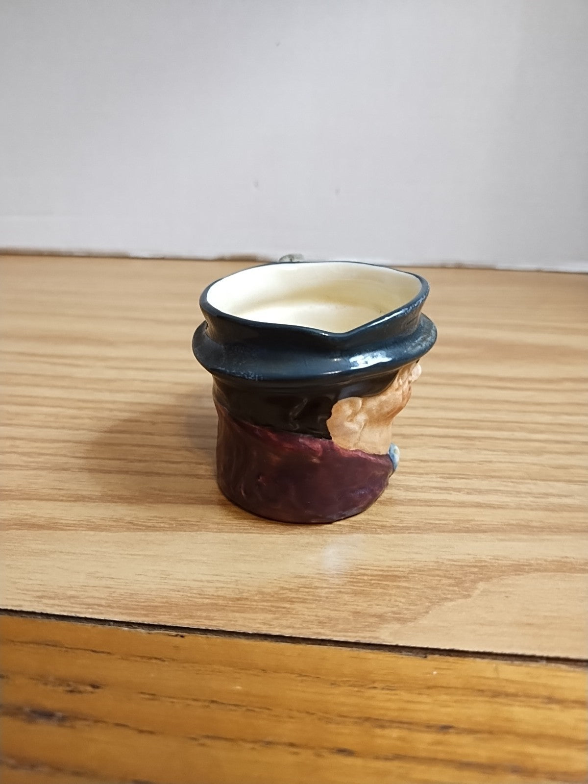 Royal Doulton Toby Mug small