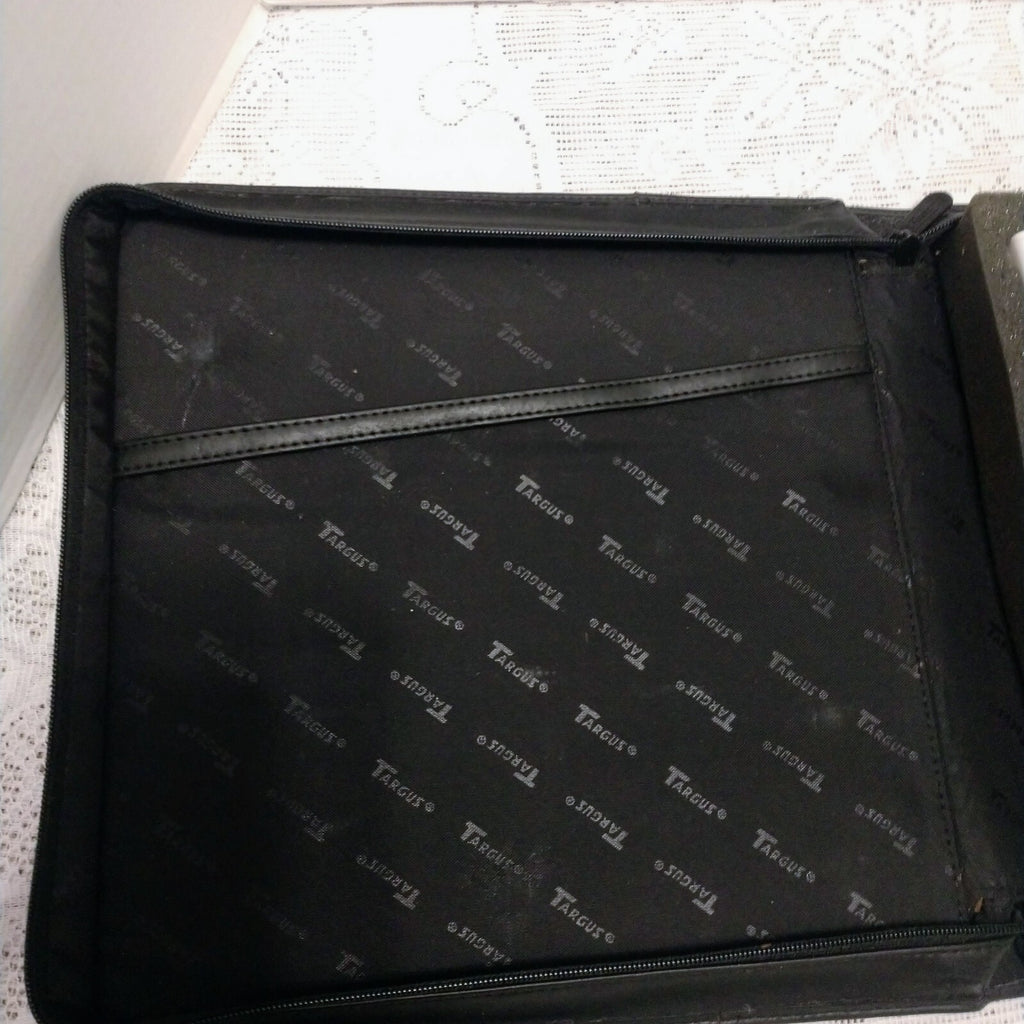 Vintage Targus World Pack Adapters and Chargers