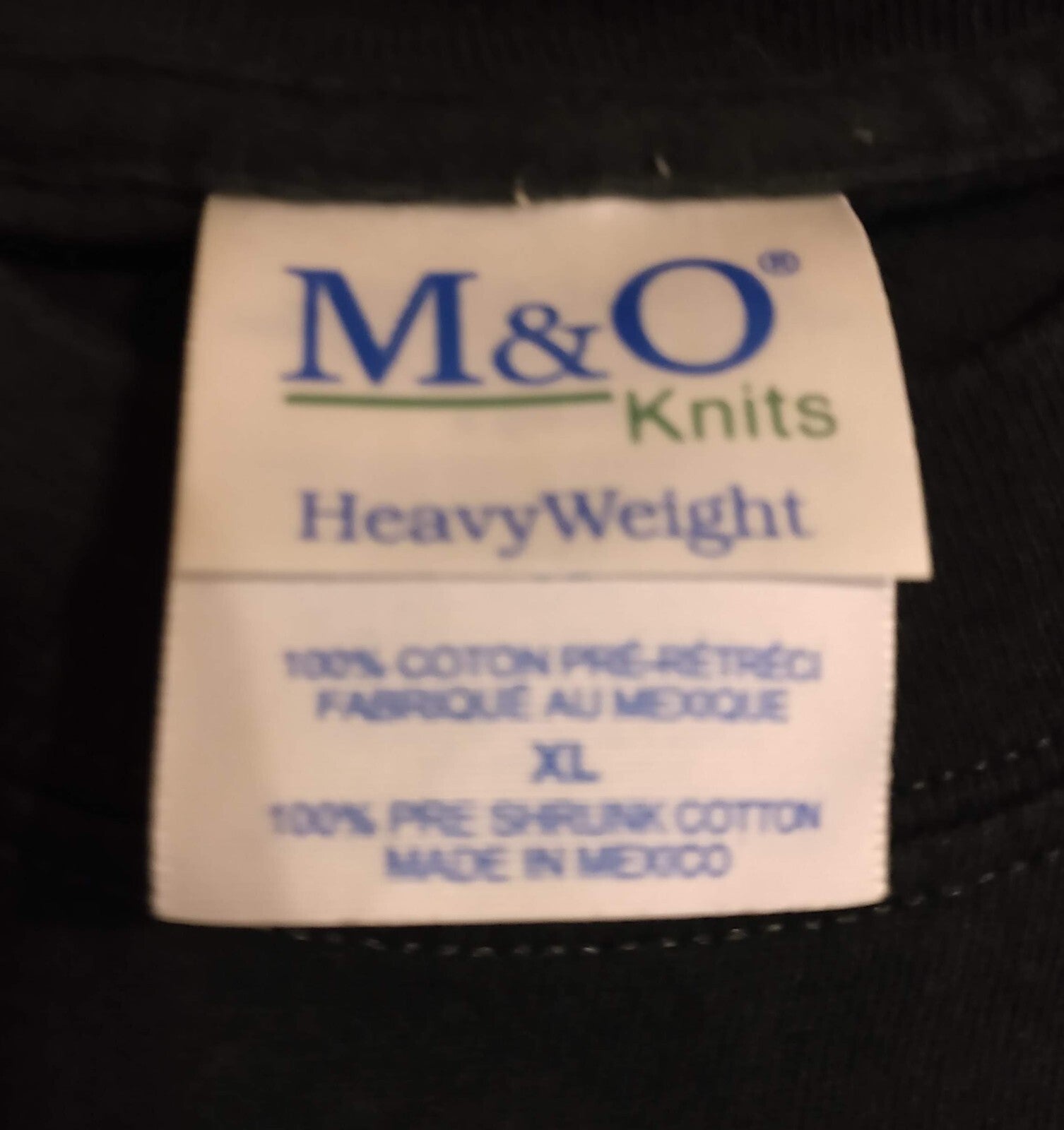 2/NMC T-Shirts 2004 Qty. 2