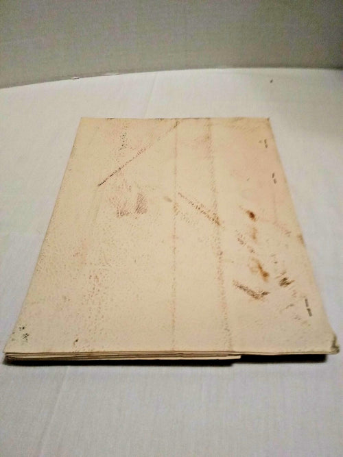 1975 Chevrolet Truck Wiring Diagrams Supplement ST 352-75