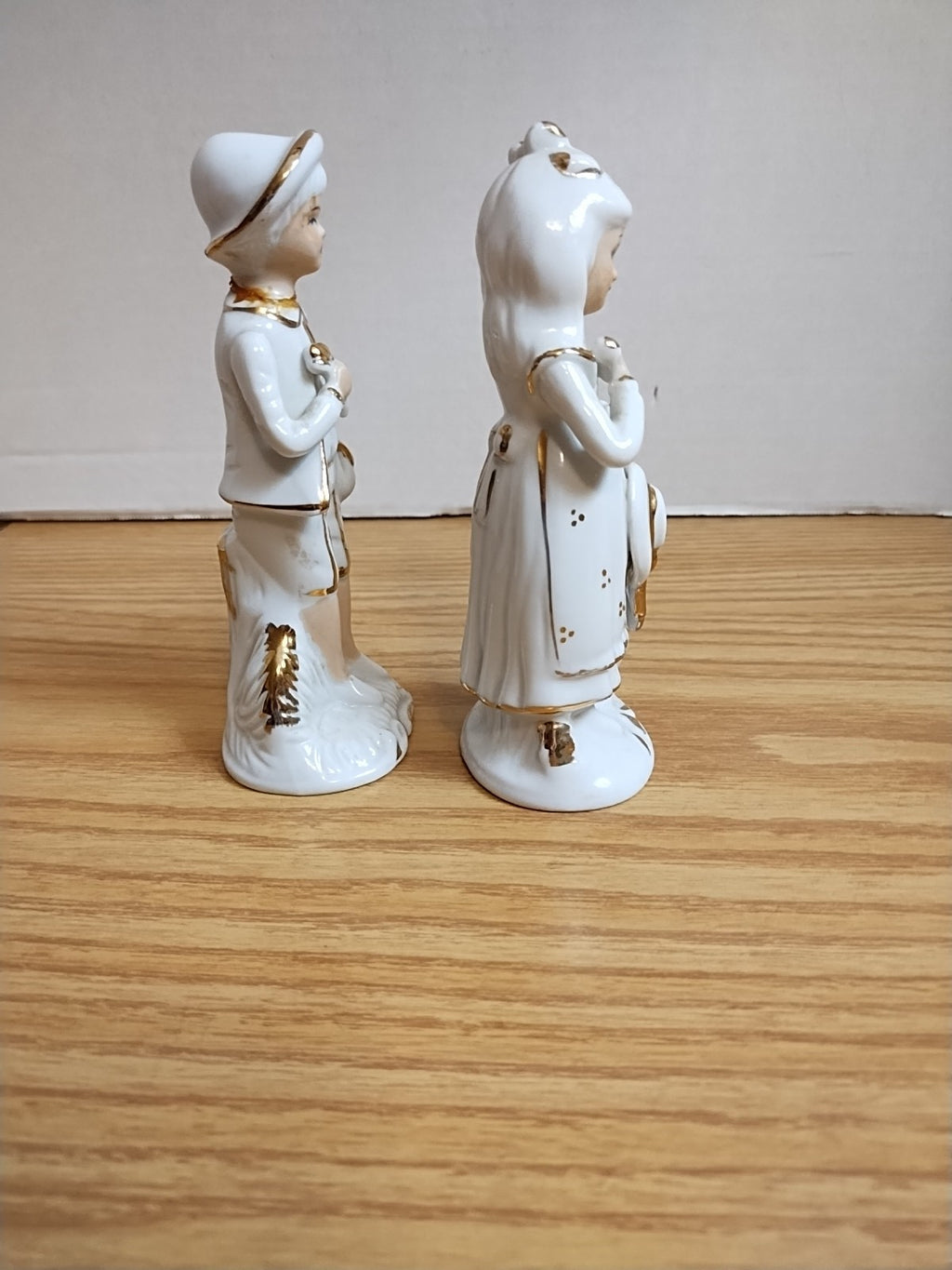 Porcelain Figurines