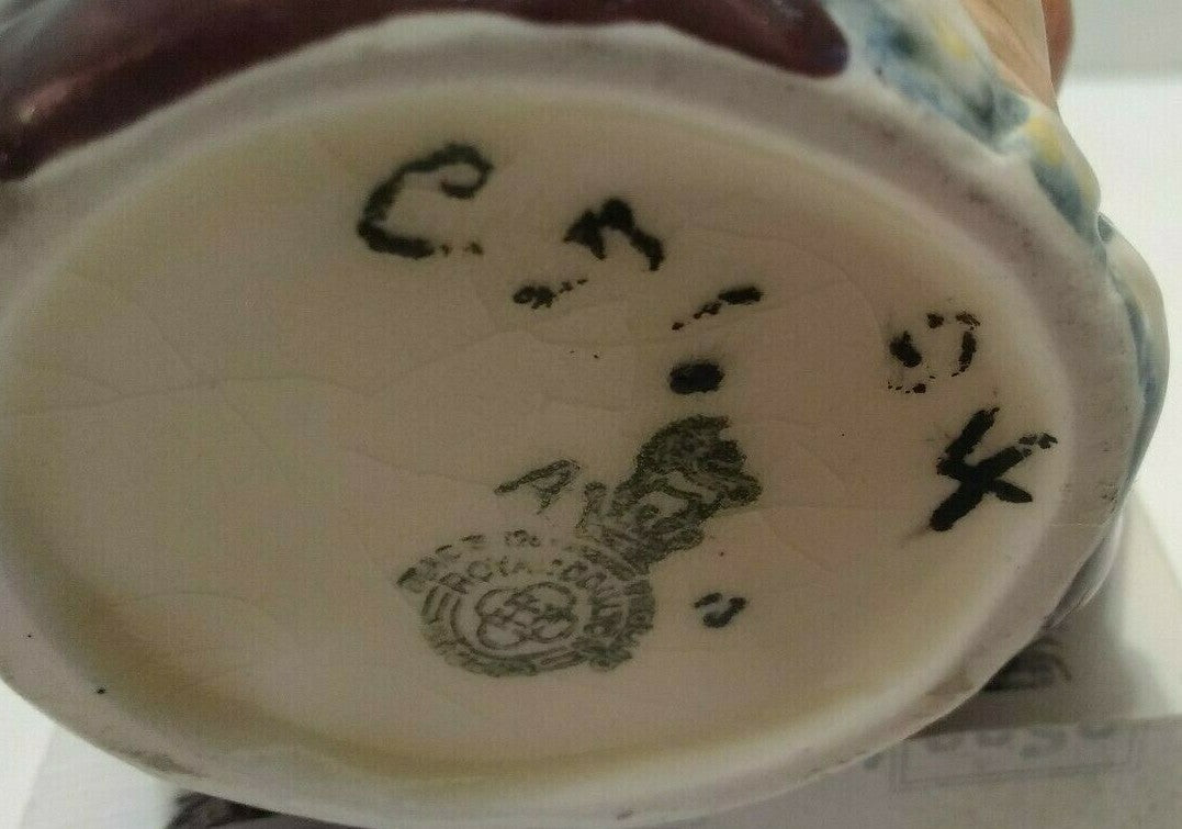 Vintage Royal  Doulton Mug Mini