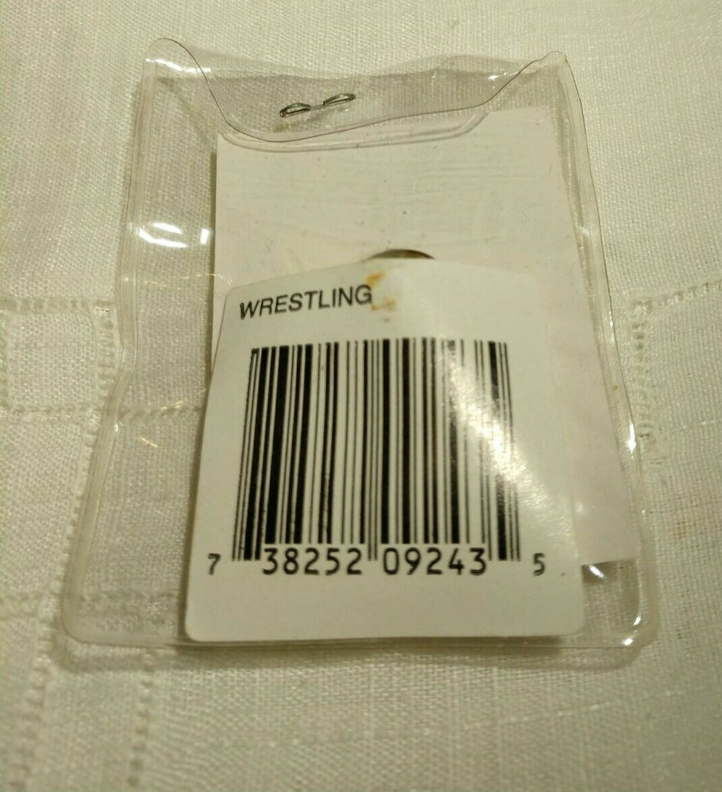Vintage Olympic Wrestling Pin Barcelona 1992