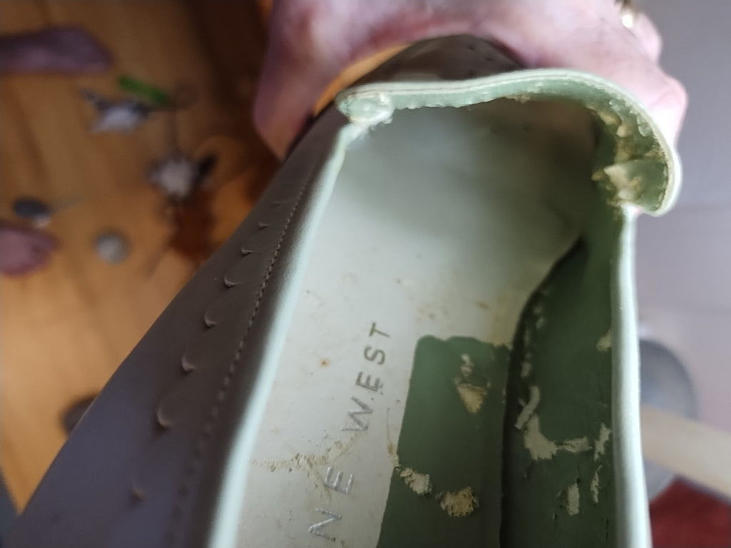 Nine West Women Shoes size 7.5