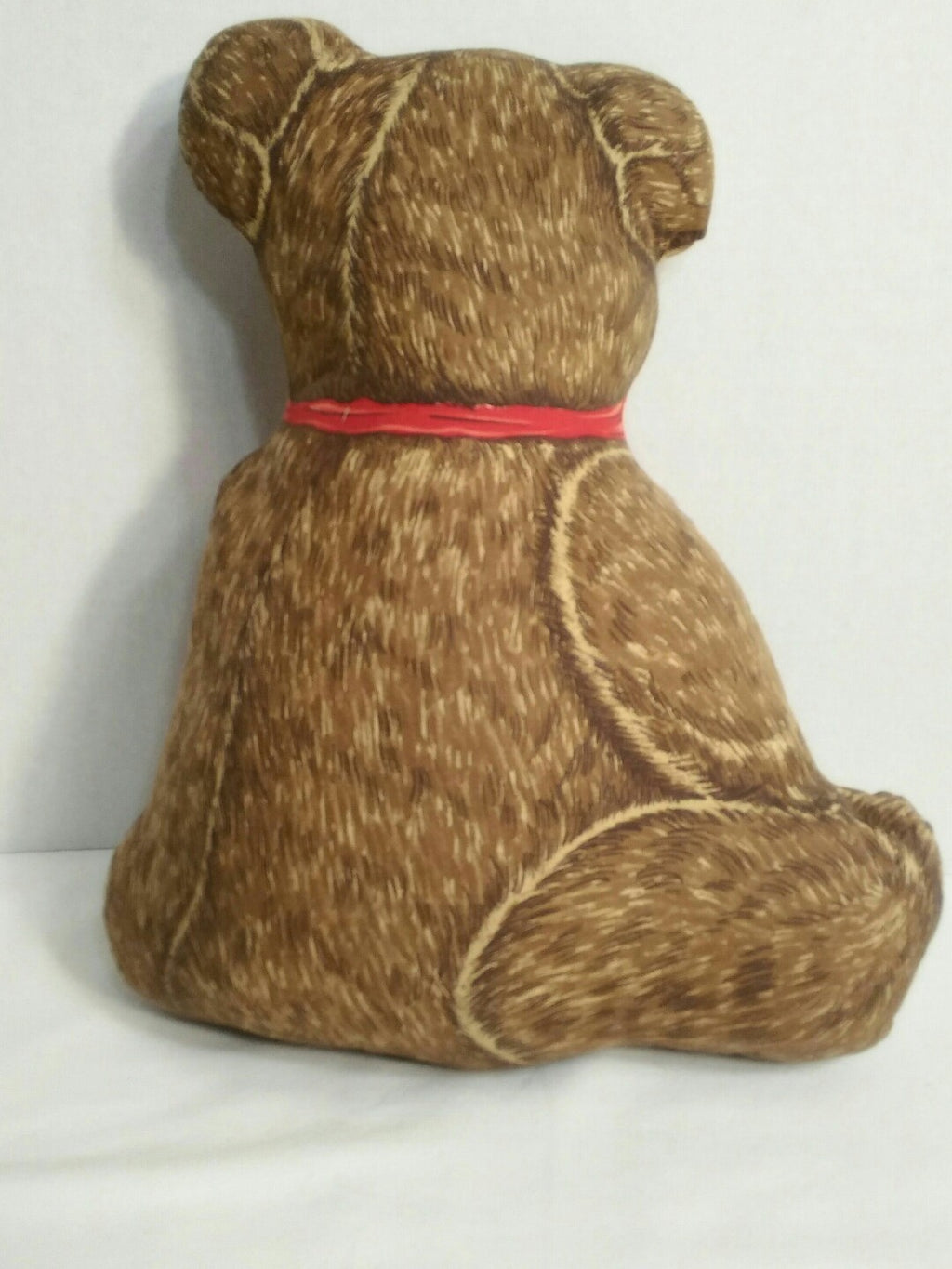 Handmade Stuffed Bears (3)