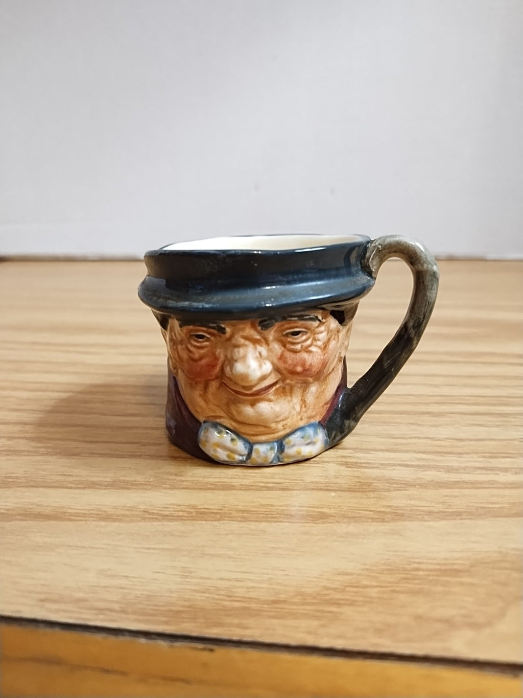 Royal Doulton Toby Mug small