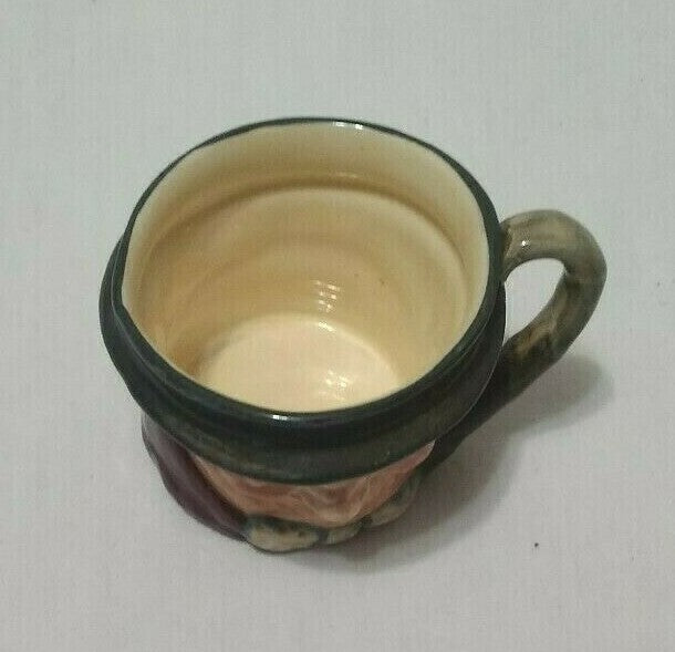 Vintage Royal  Doulton Mug Mini