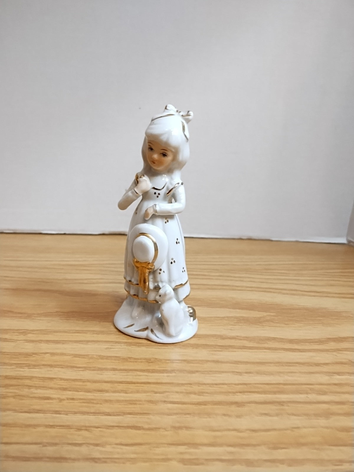 Porcelain Figurines