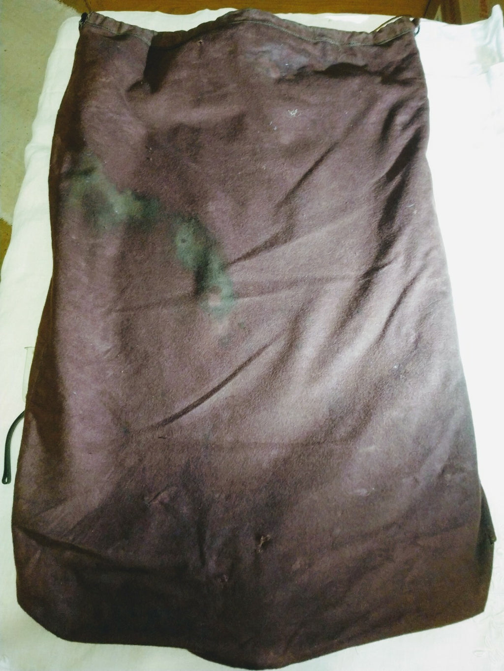 Antique F.B. Rogers Silver Co. Trademark 1883 Silver Plate Large Tray