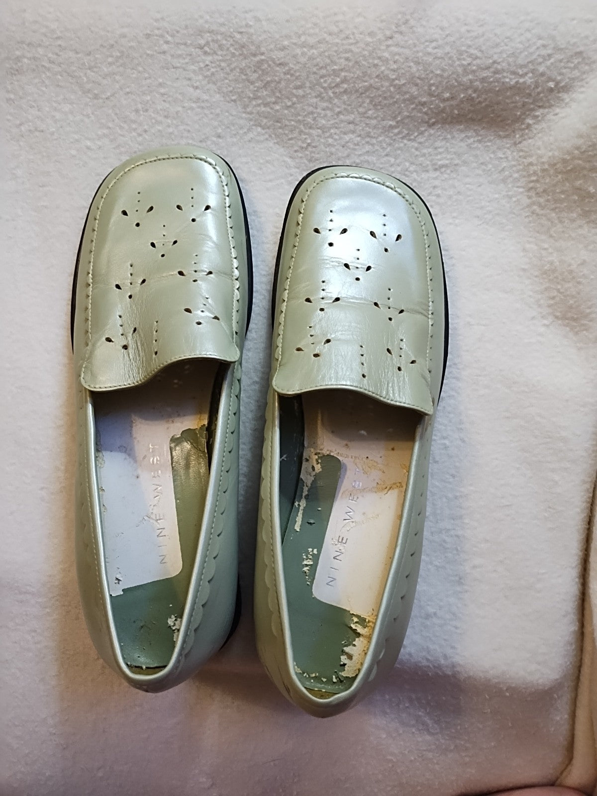 Nine West Women Shoes size 7.5