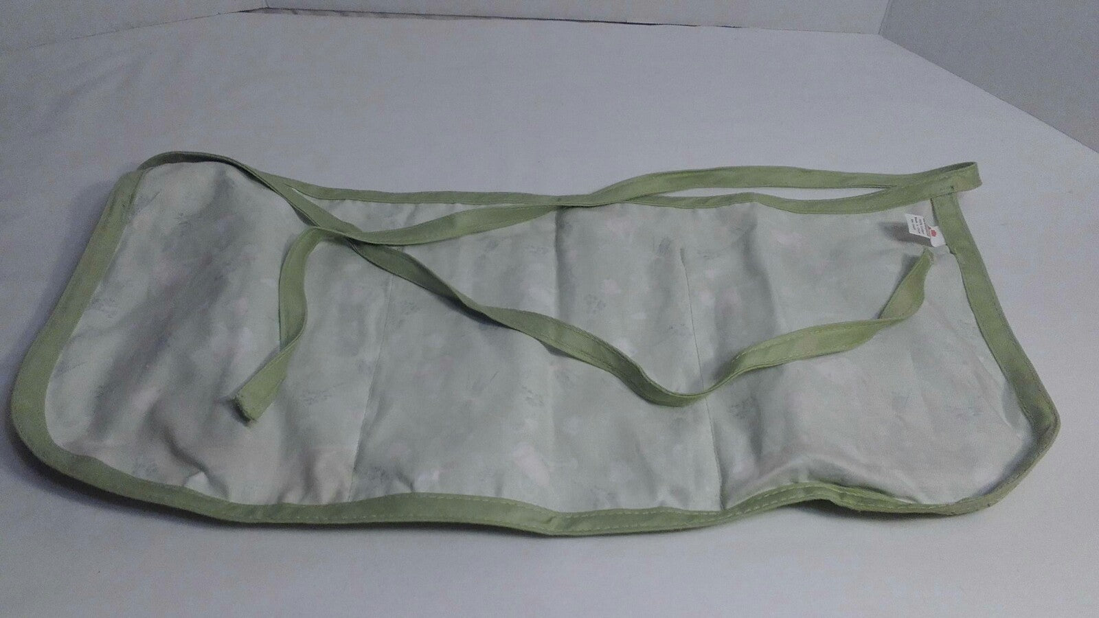 Garden Visor and Apron by Mid West New