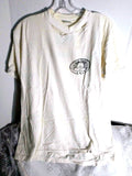 Vintage 1978 Garfield 100% Pure T shirt Size L Jim Davis