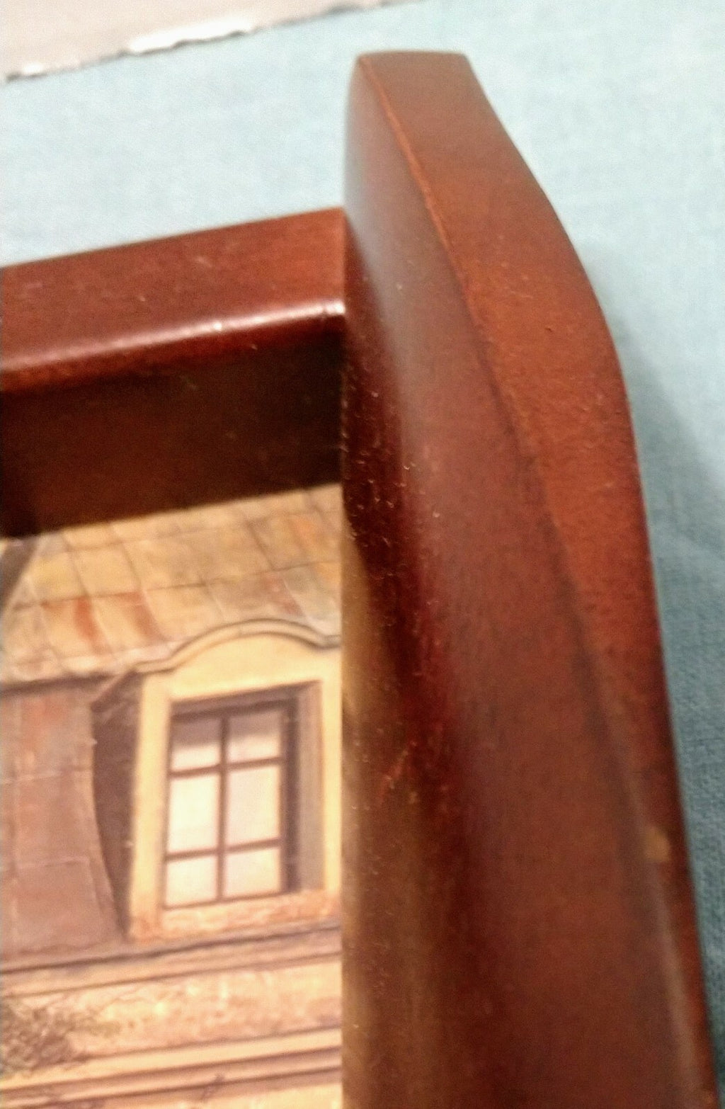 Pimpernel Parisian Scenes Collection Tray, Placemats & Coaster Set