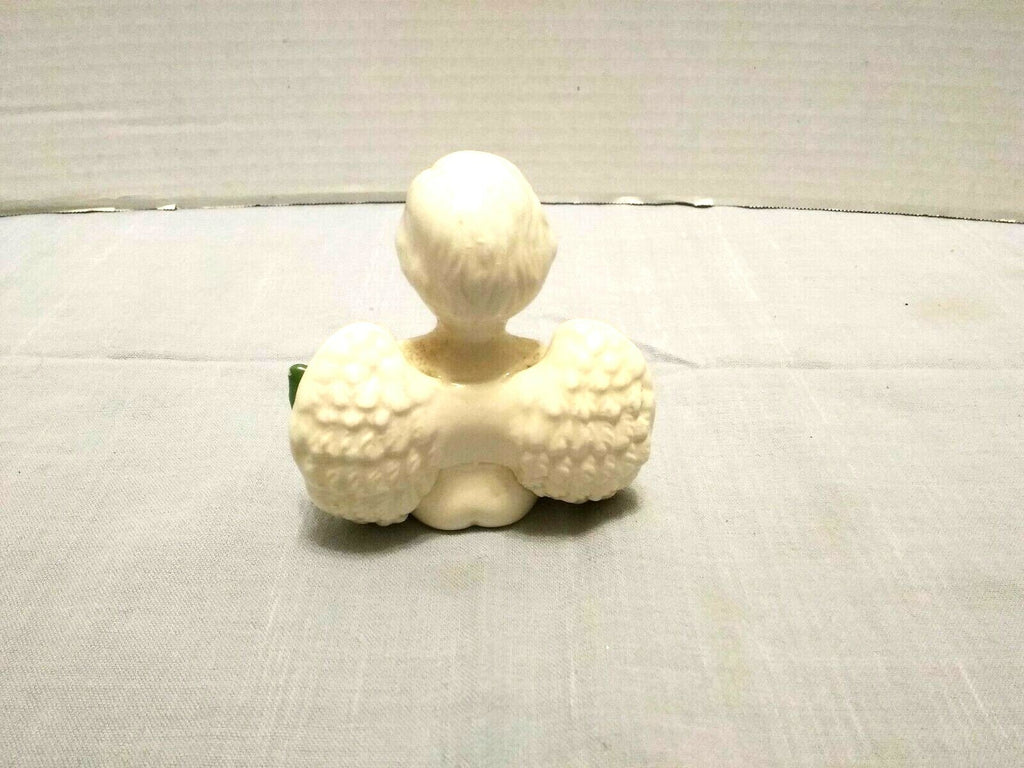 Collectible Angels Ceramic Figurines by K'S Collection