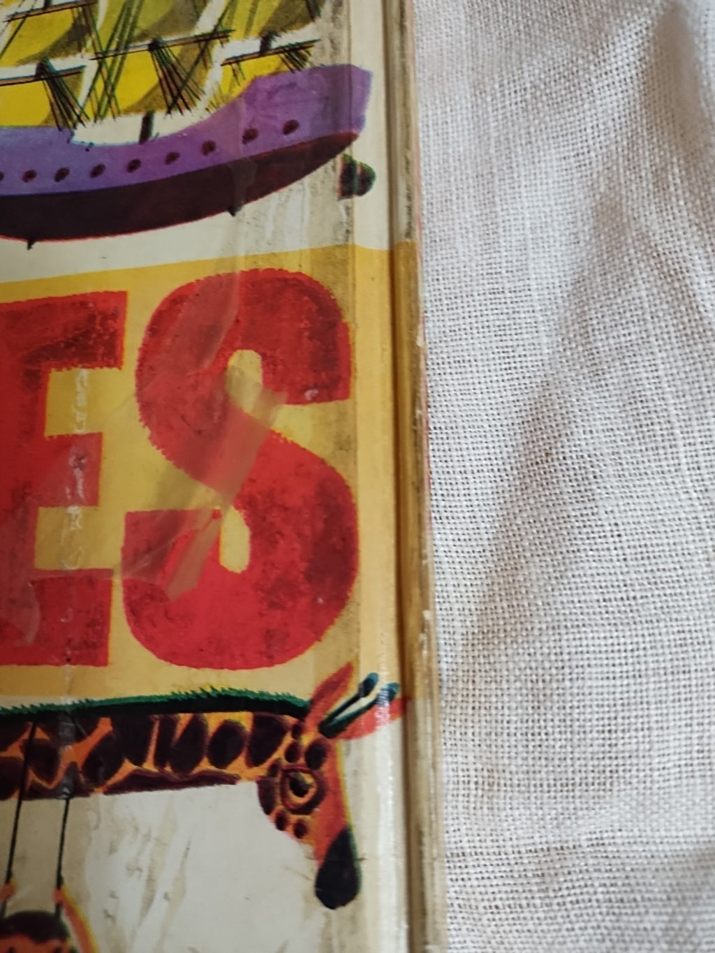 Jokes Riddles Funny Stories 1959 Grosset & Dunlap Book