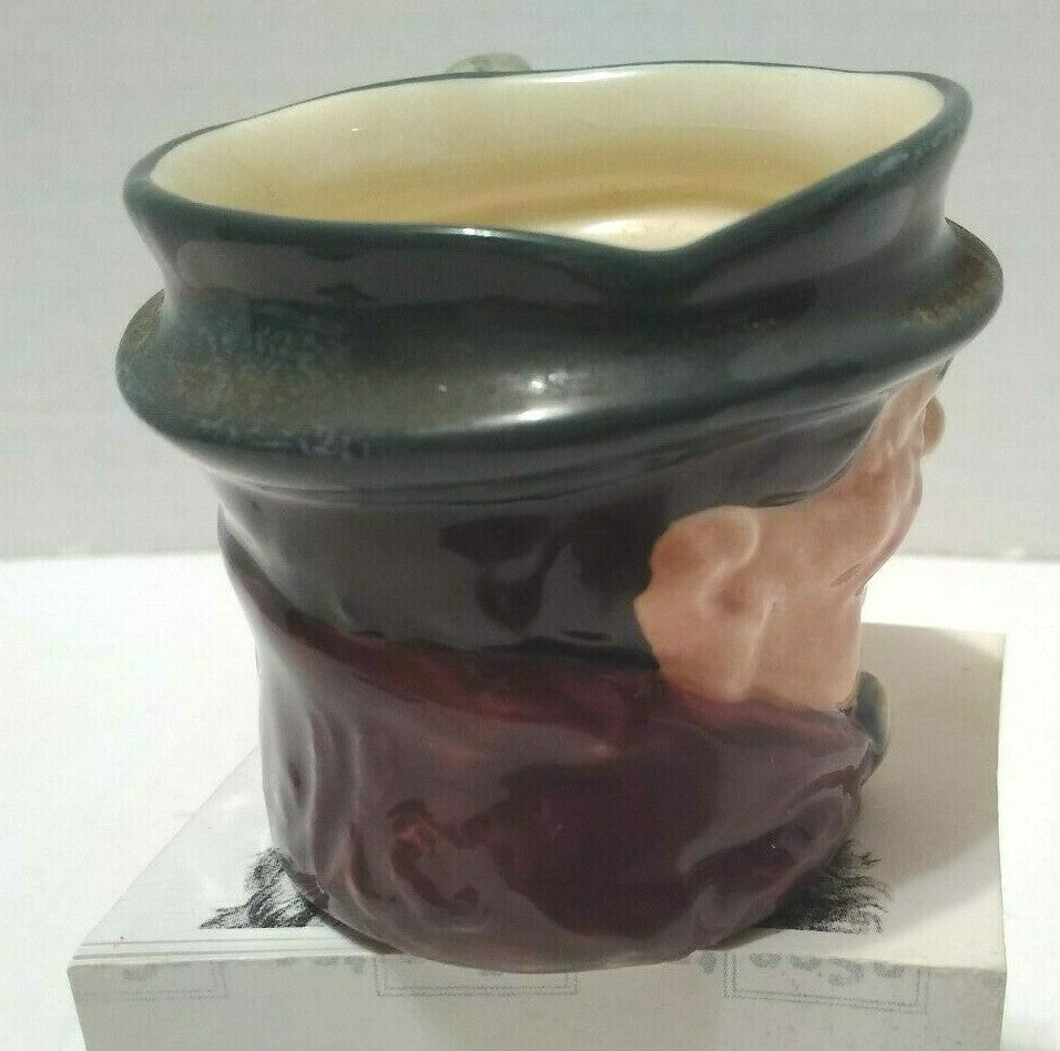 Vintage Royal  Doulton Mug Mini