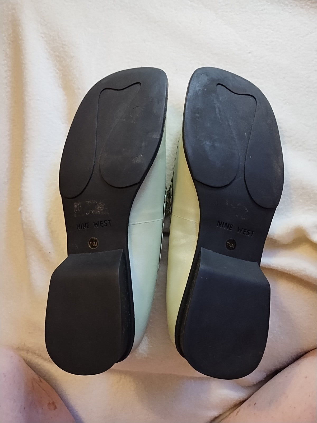 Nine West Women Shoes size 7.5