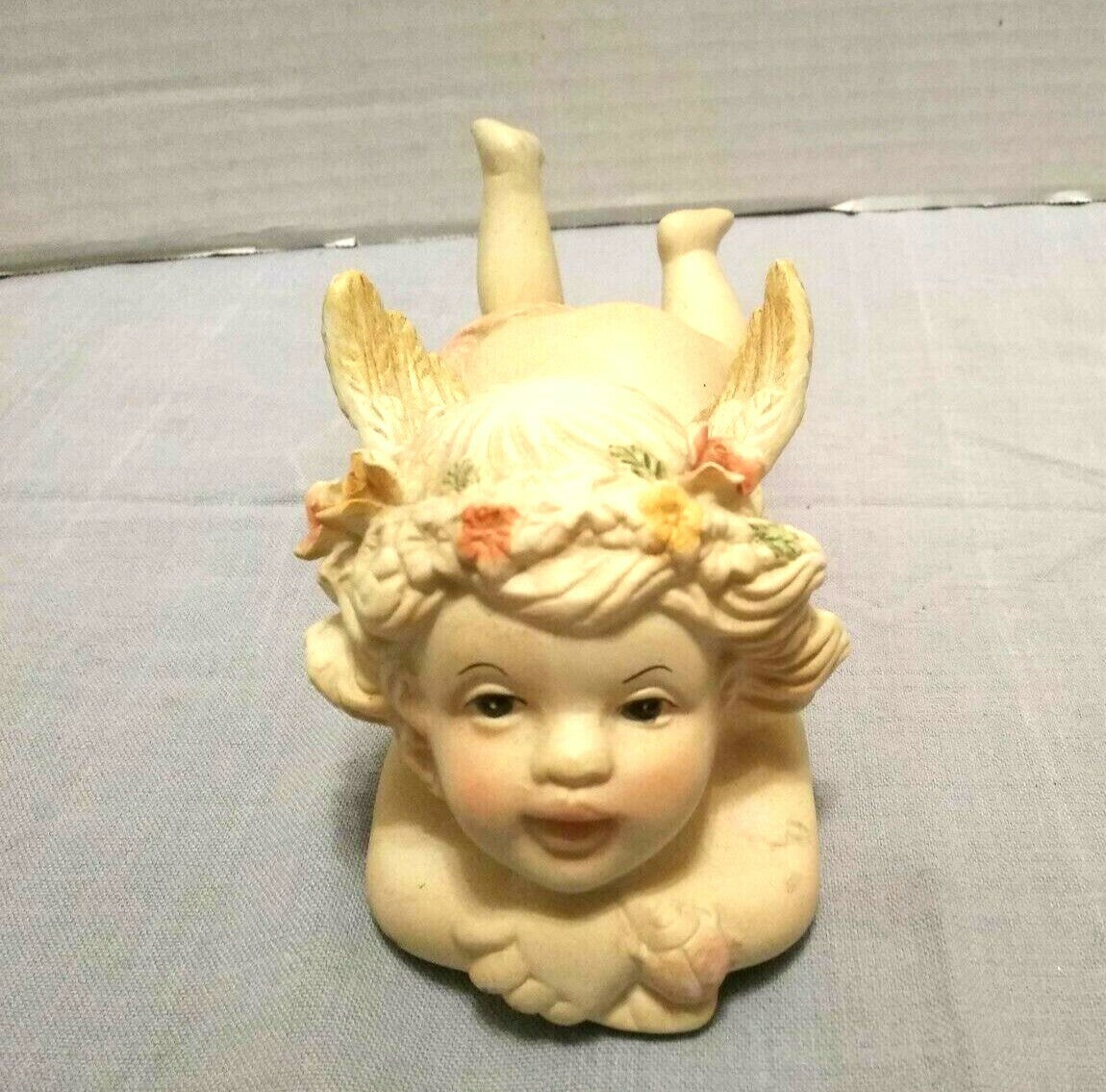 Angels/Cherubs by Designspirations