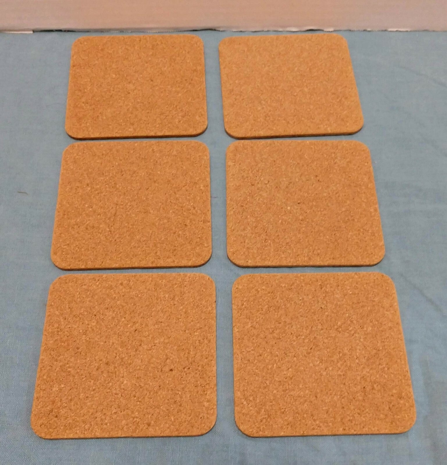 Pimpernel Parisian Scenes Collection Tray, Placemats & Coaster Set