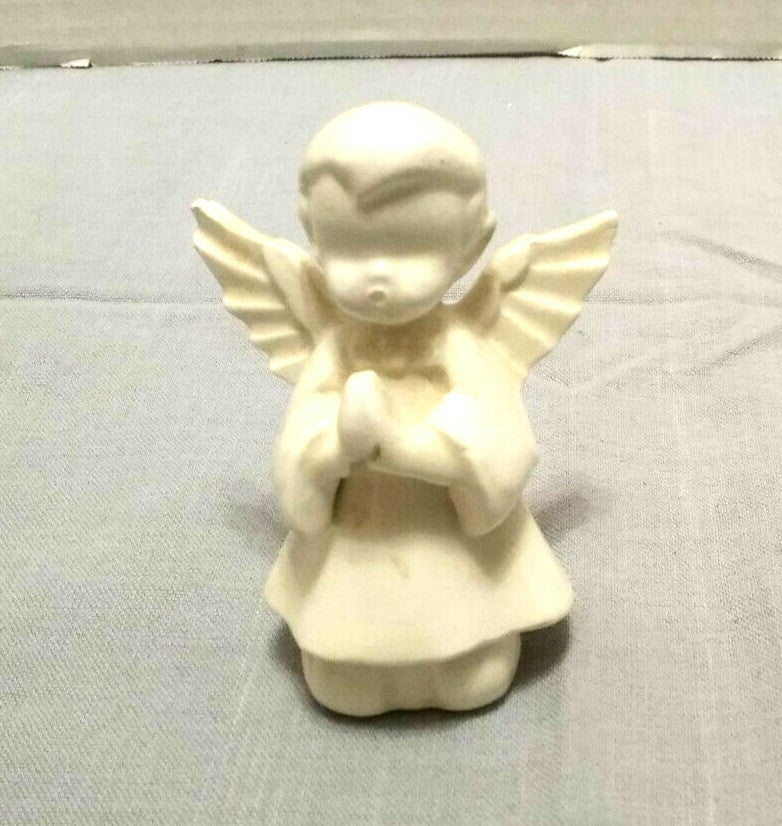Collectible Angels Ceramic Figurines by K'S Collection