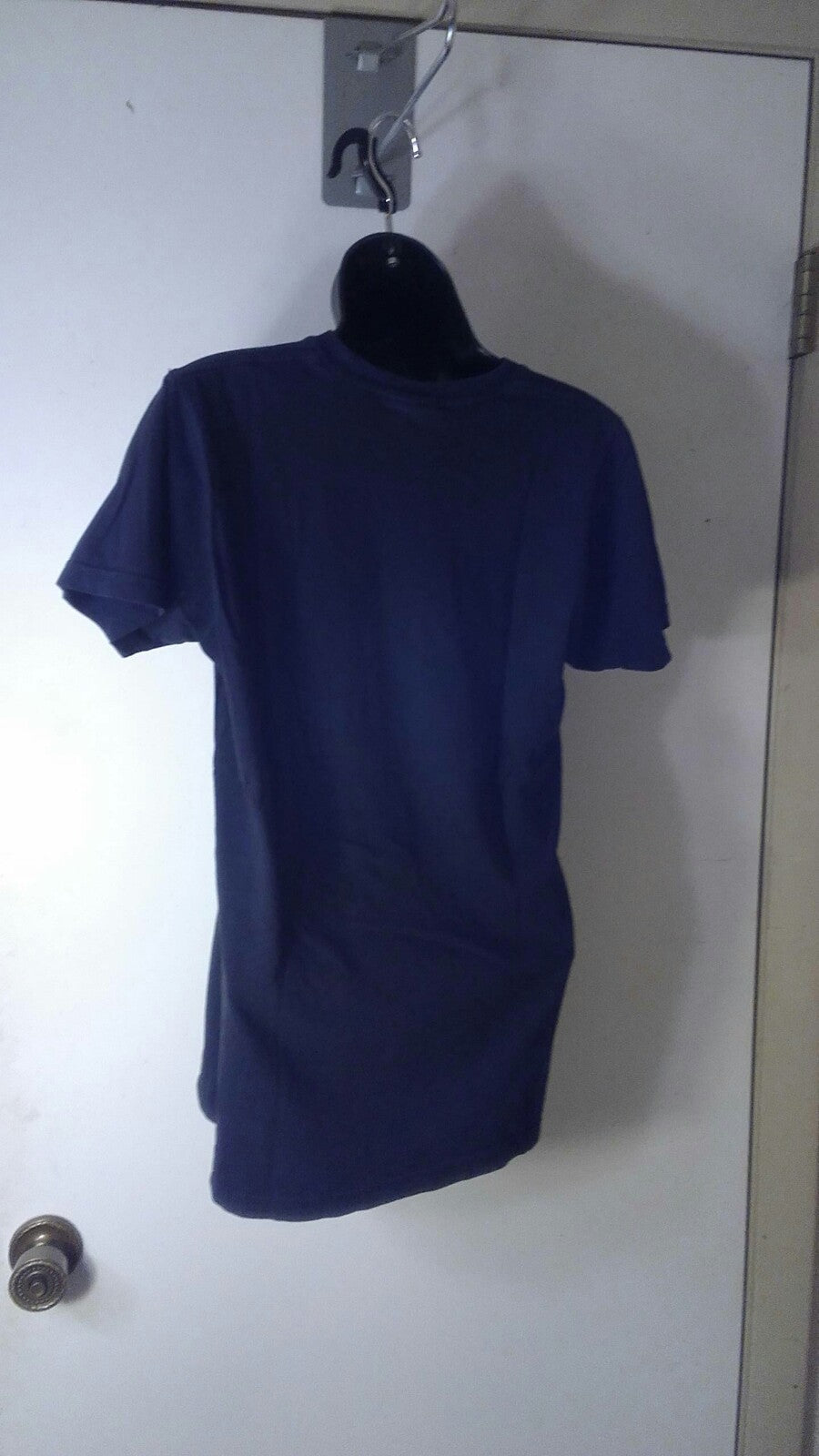 Bob Marley T-Shirt Rebel Music Zion Rootswear Size S