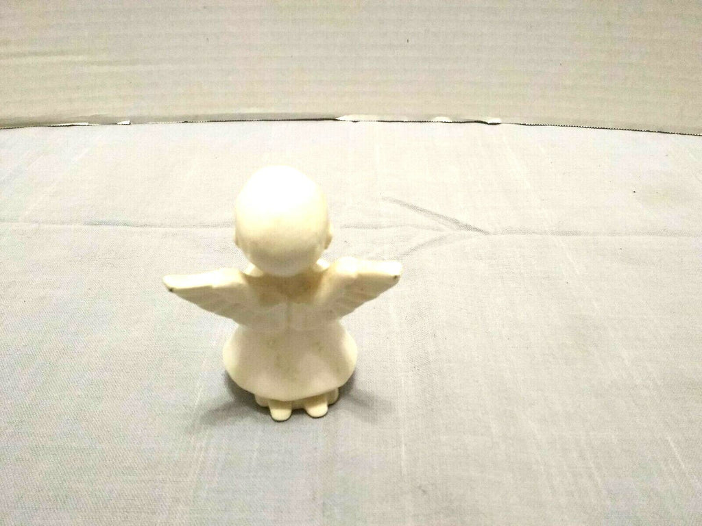 Collectible Angels Ceramic Figurines by K'S Collection