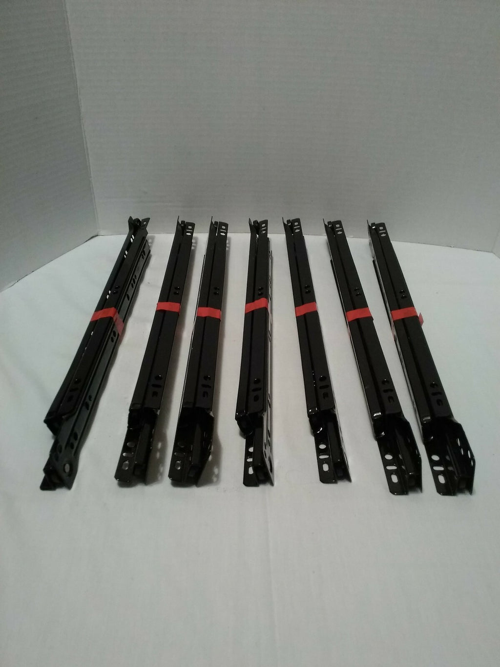 Drawer Slides Roller Slides VGC 14 "