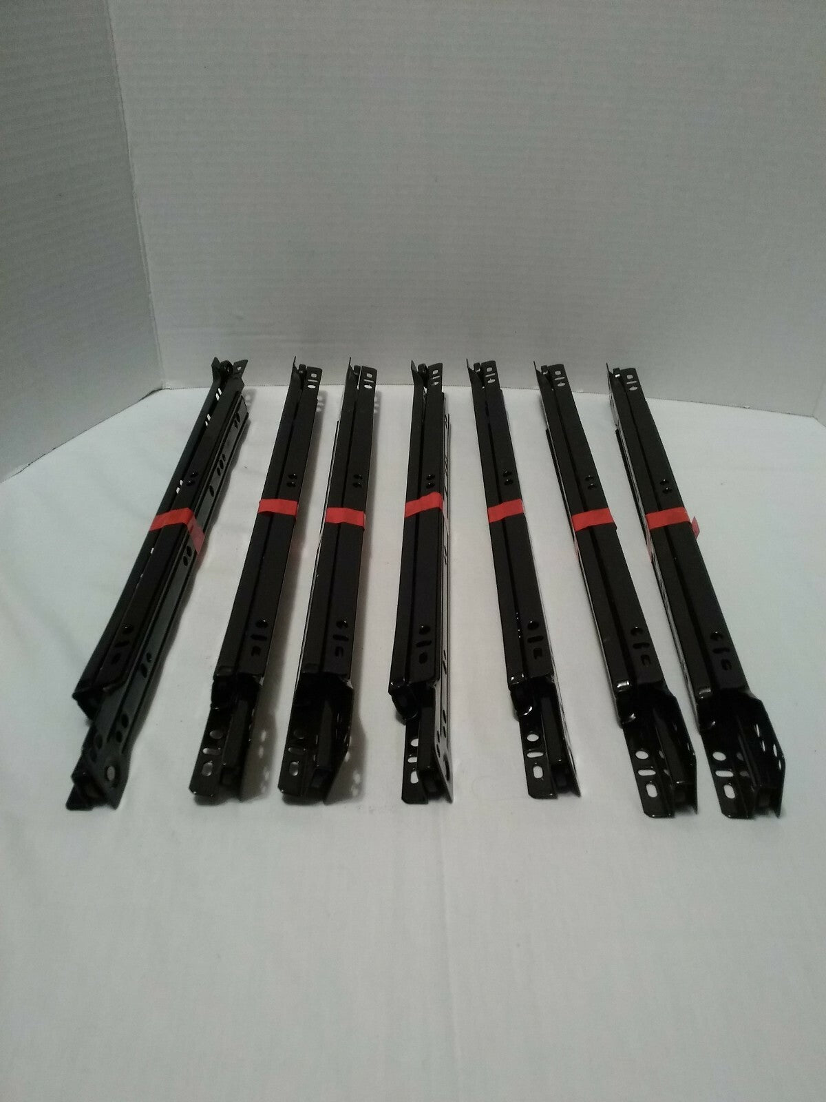 Drawer Slides Roller Slides VGC 14 "