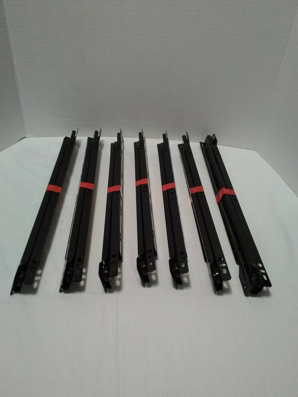 Drawer Slides Roller Slides VGC 14 "