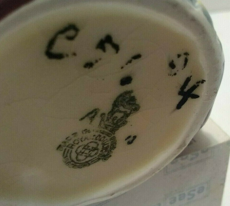 Vintage Royal  Doulton Mug Mini