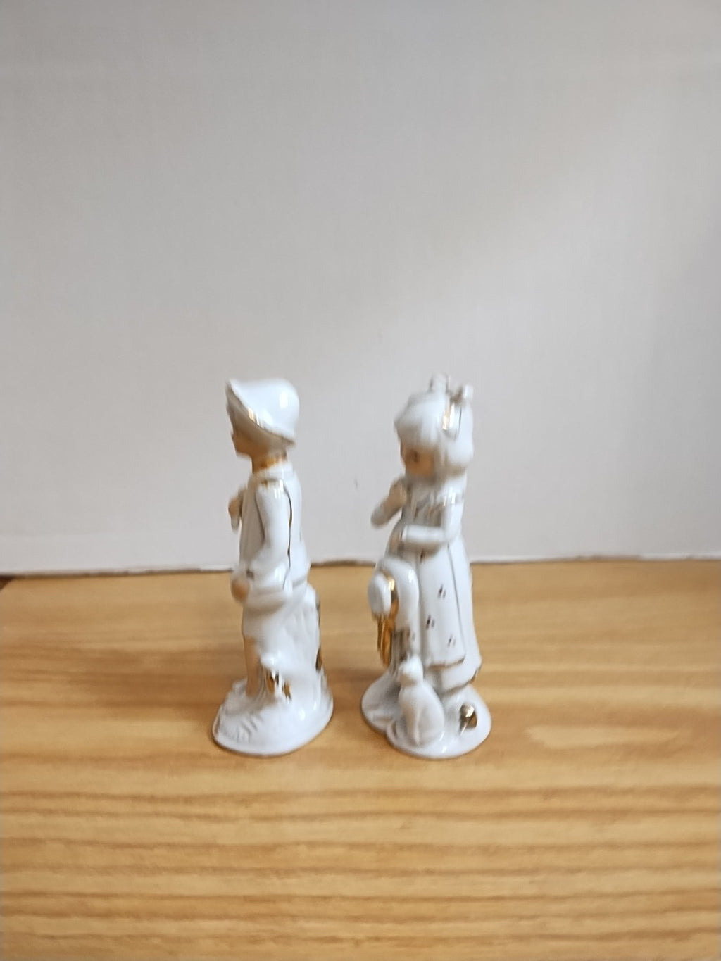 Porcelain Figurines