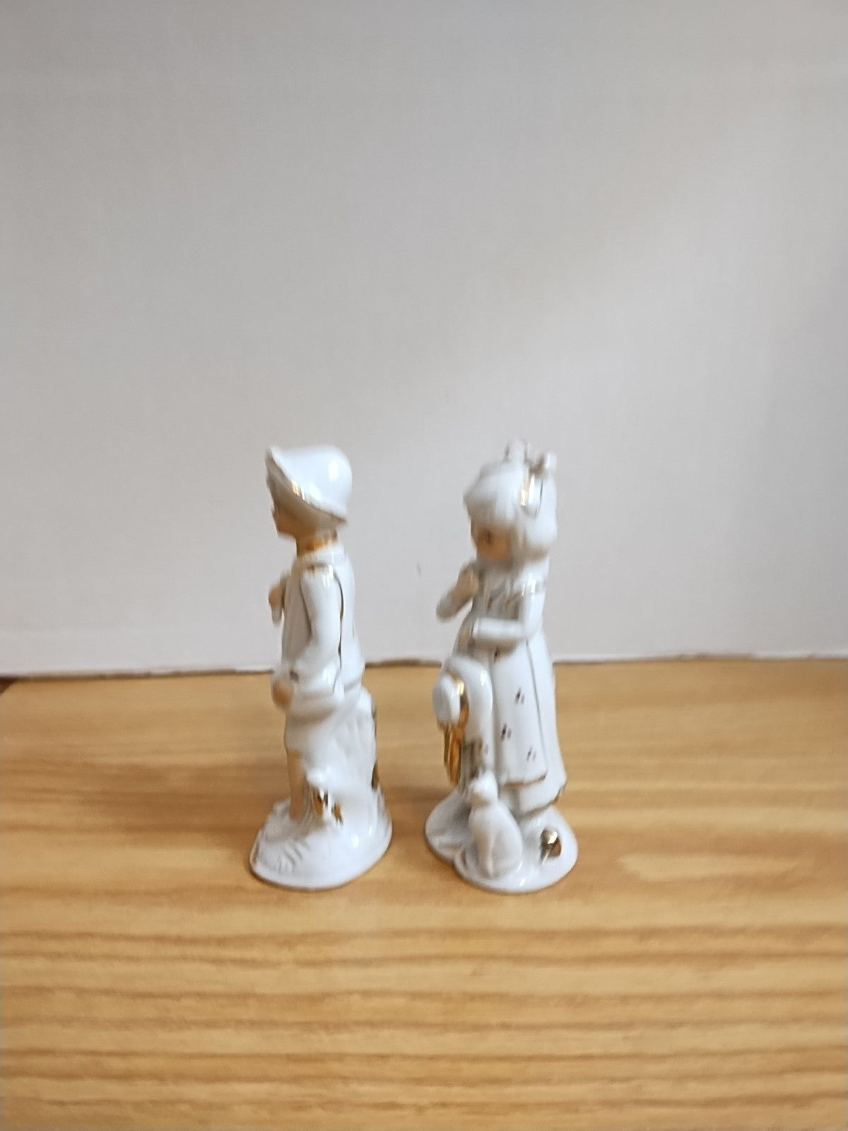 Porcelain Figurines