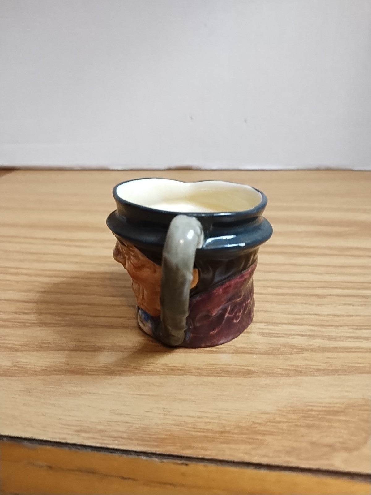Royal Doulton Toby Mug small