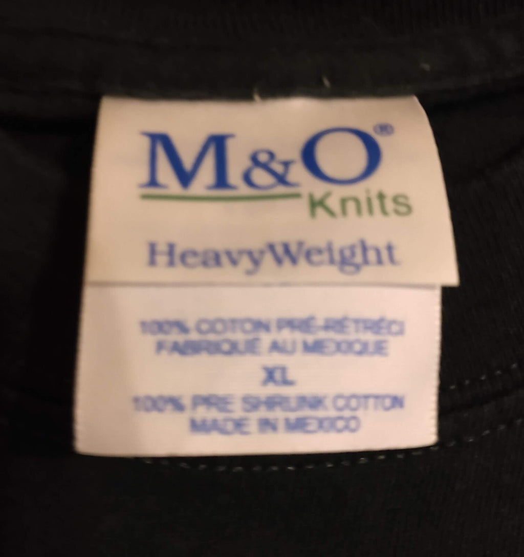 2/NMC T-Shirts 2004 Qty. 2