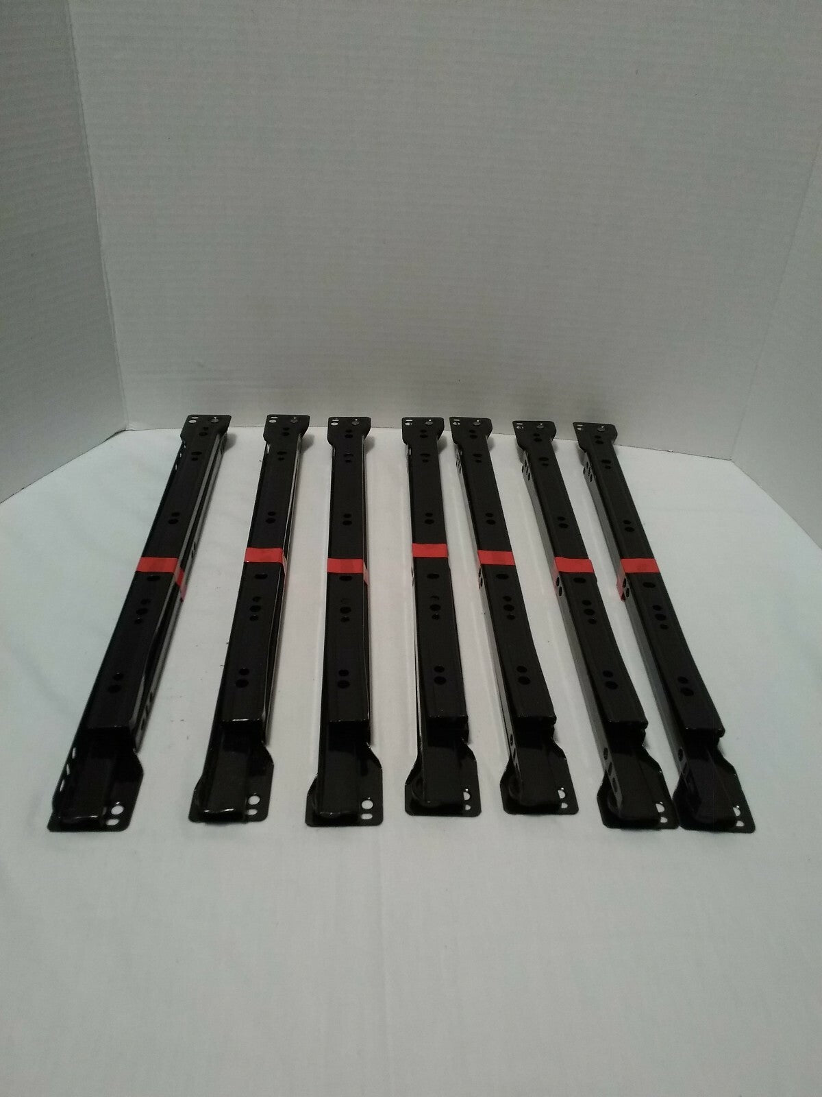 Drawer Slides Roller Slides VGC 14 "